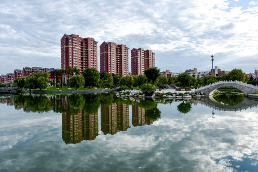 青岛市区房产，繁荣与发展中的居住与投资热点