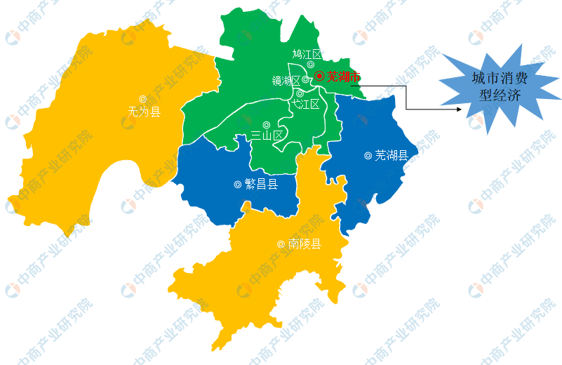 芜湖房产地图，解读城市发展与房产分布格局