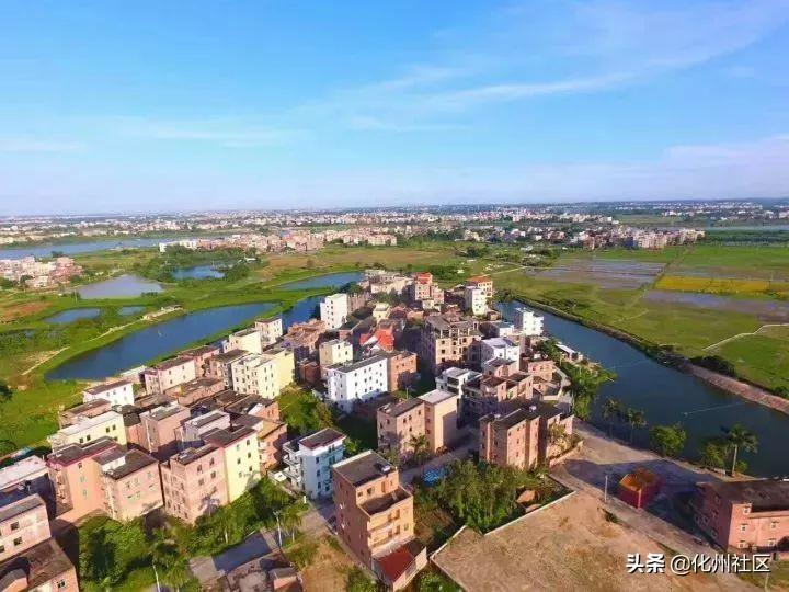 广东省化州市富豪排名及其影响力概述