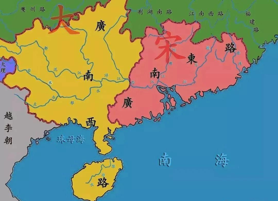 广东省都市地图，探索现代城市的繁华脉络