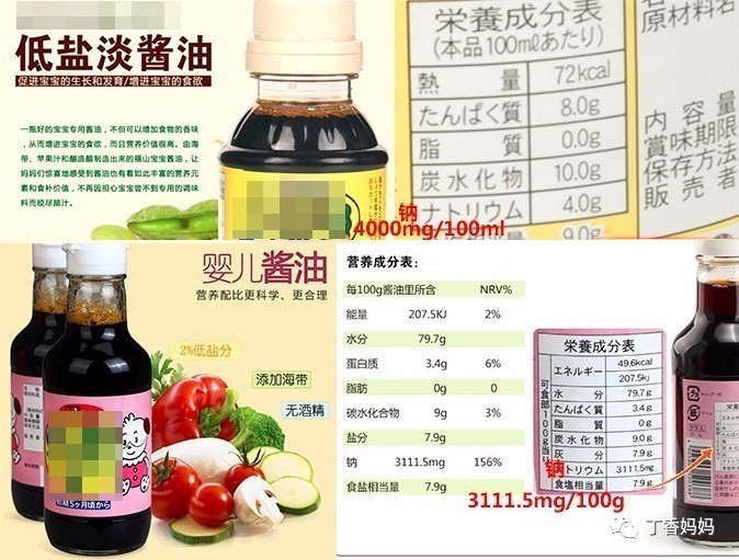 关于九个月大的宝宝能否食用酱油的探讨